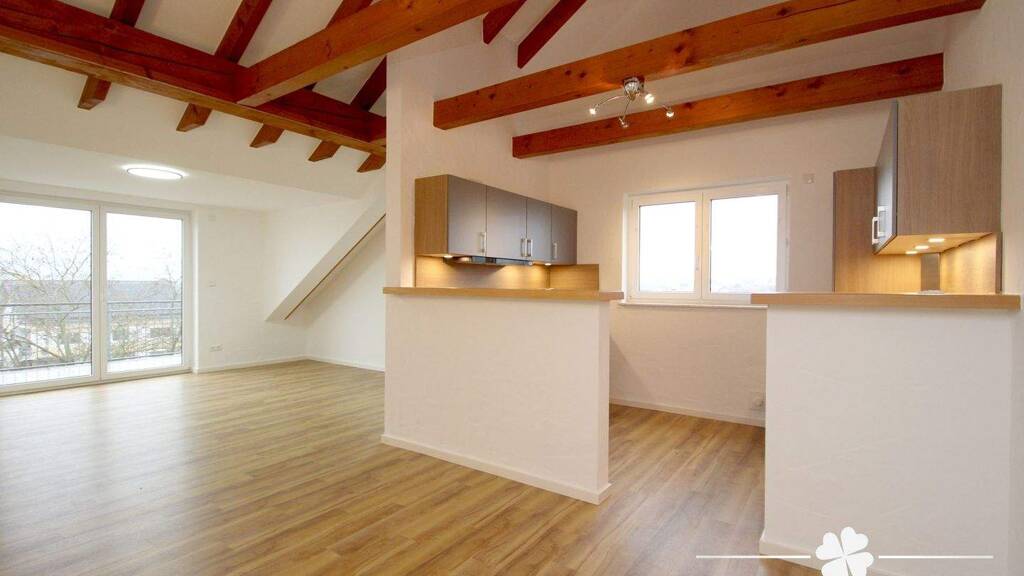 Wohnung zur Miete 936 € 3 Zimmer 72 m² Röllbach 63934