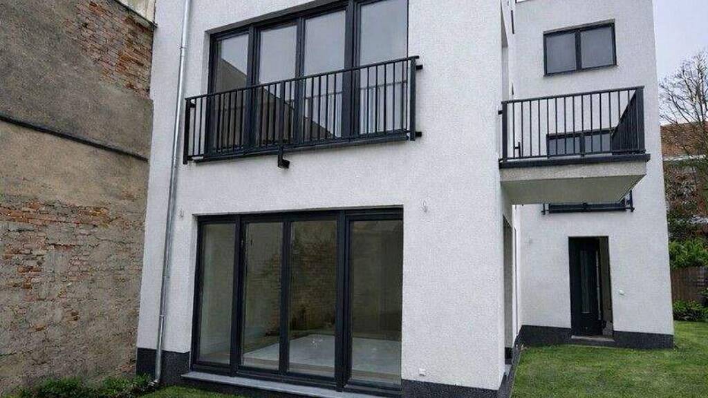 Mehrfamilienhaus zum Kauf - Erstbezug 749.000 € 5 Zimmer 109,7 m² 45 m² Grundstück Reinickendorf Berlin 13409