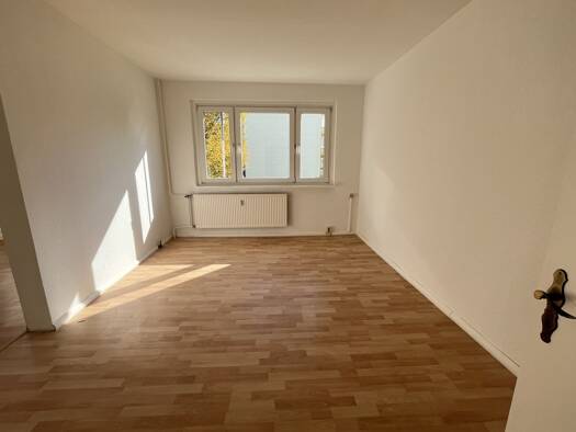 Wohnung zur Miete 320 € 3 Zimmer 58 m² EG Windmühlenweg 32 d Bad Düben Bad Düben 04849