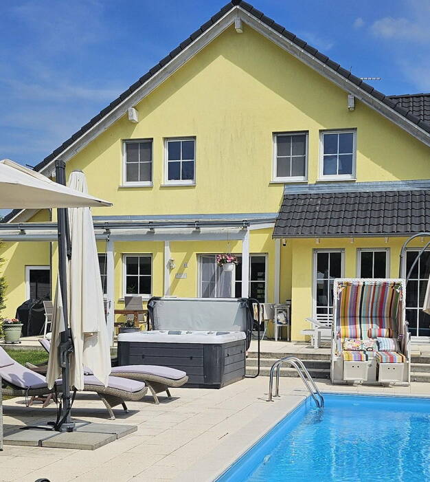 Einfamilienhaus zum Kauf provisionsfrei 935.000 € 5,5 Zimmer 160 m² 800 m² Grundstück Türkheim Bahnhof Türkheim 86842