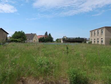 Grundstück zum Kauf 142.155 € 729 m² Grundstück Wiesenburg Wiesenburg/Mark 14827