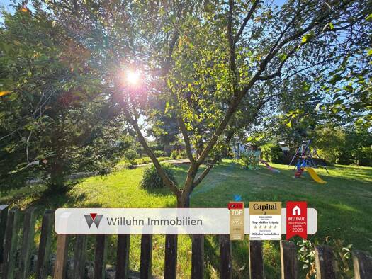 Grundstück zum Kauf 800.000 € 4.185 m² Grundstück Schkeuditz 04435