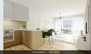 Wohnung zum Kauf provisionsfrei 327.500 € 2 Zimmer 56 m² Walter-Ermisch-Straße 16 Endingen Endingen am Kaiserstuhl 79346