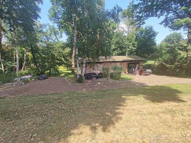 Einfamilienhaus zum Kauf provisionsfrei 324.000 € 3,5 Zimmer 120 m² 3.000 m² Grundstück Gülze Teldau 19273