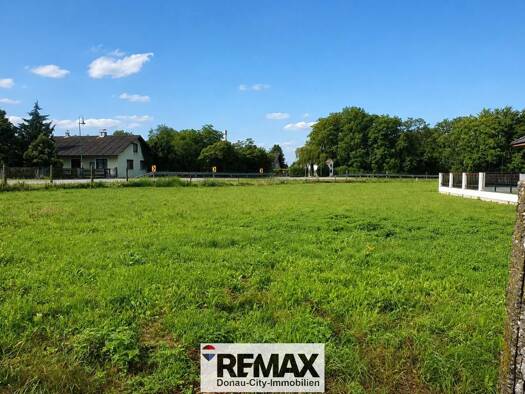 Grundstück zum Kauf 130.000 € 761 m² Grundstück Zwentendorf an der Donau 3435