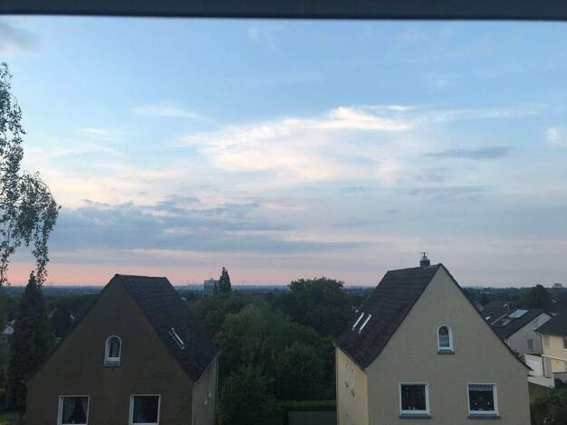 Wohnung zur Miete Wohnen auf Zeit 1.300 € 2 Zimmer 60 m² frei ab 01.02.2027 Heißen-Fulerum Mülheim an der Ruhr 45472