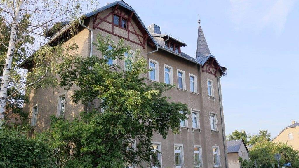 Wohnung zum Kauf 110.000 € 3 Zimmer 82 m² Ottendorf-Okrilla 01458