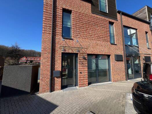 Bürofläche zur Miete provisionsfrei 14 € 2 Zimmer 99 m² Bürofläche Neukloster Buxtehude 21614
