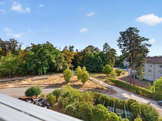 Wohnung zum Kauf 289.000 € 4 Zimmer 105 m² 4. Geschoss Hügelsheim 76549