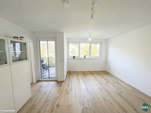 Wohnung zur Miete 731 € 2 Zimmer 38,4 m² frei ab 01.12.2026 Wien 1140