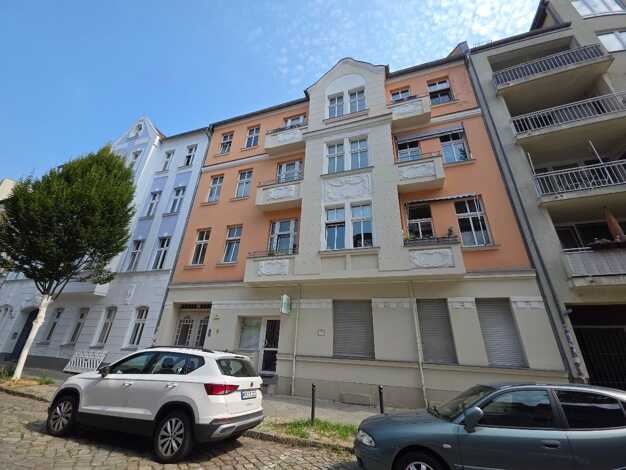 Wohnung zum Kauf 349.000 € 4 Zimmer 100 m² Adlershof Treptow-Köpenick 12489