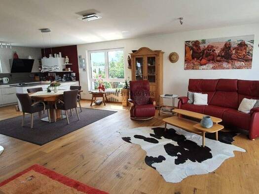 Penthouse zur Miete 1.284 € 3 Zimmer 107 m² 3. Geschoss Boele Hagen 58099