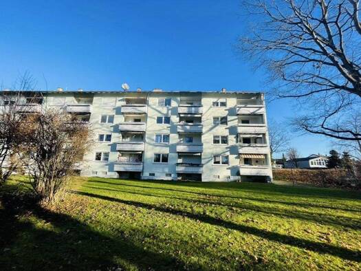 Wohnung zum Kauf 179.000 € 2 Zimmer 52,4 m² 3. Geschoss Memmingen 87700