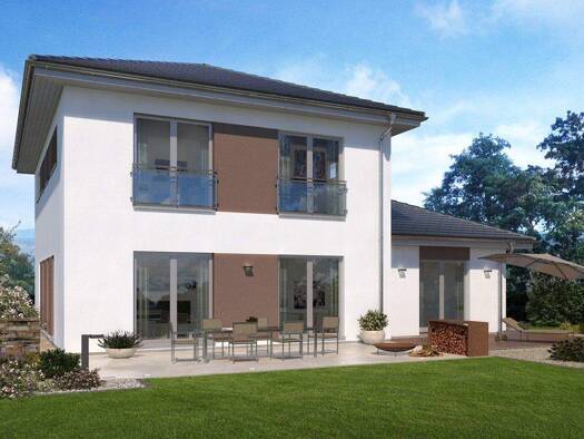 Mehrfamilienhaus zum Kauf 860.979 € 6 Zimmer 262,8 m² 540 m² Grundstück Odenheim Östringen 76684