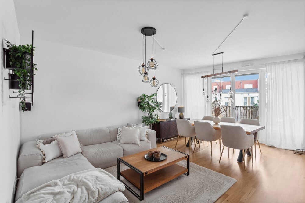 Wohnung zum Kauf 699.000 € 3 Zimmer 83,6 m²<br/>Wohnfläche 5.<br/>Geschoss Mitte Berlin 10179