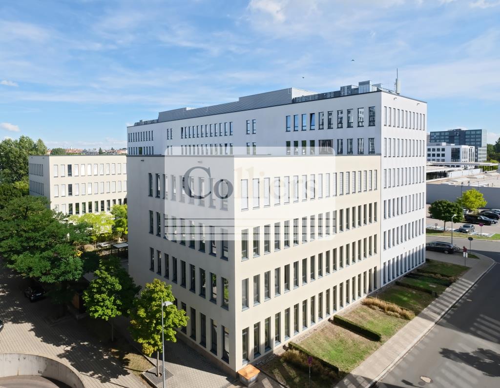 Büro-/Praxisfläche zur Miete 14,50 € 3.478 m²<br/>Bürofläche ab 279 m²<br/>Teilbarkeit Tullnau Nürnberg 90402