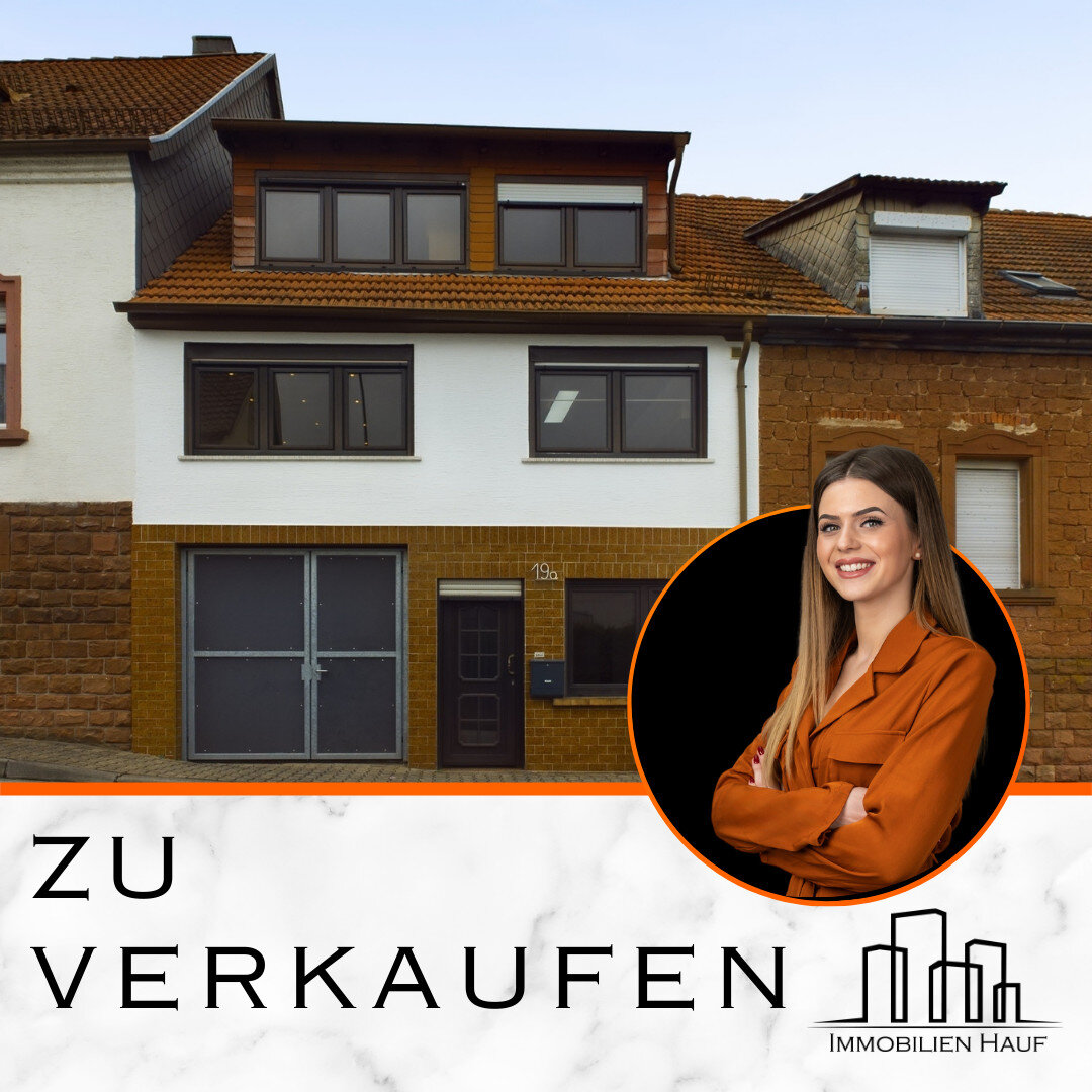 Reihenendhaus zum Kauf 195.195 € 5 Zimmer 105 m²<br/>Wohnfläche 200 m²<br/>Grundstück Miesenbach Ramstein-Miesenbach 66877