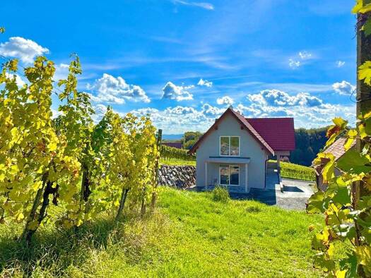 Wohnung zum Kauf 330.338 € 3 Zimmer 71,2 m² Klöch 8493