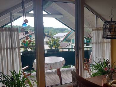 Wohnung zum Kauf als Kapitalanlage geeignet 590.000 € 3 Zimmer 103 m² Dahlienweg   4 Prien Prien am Chiemsee 83209