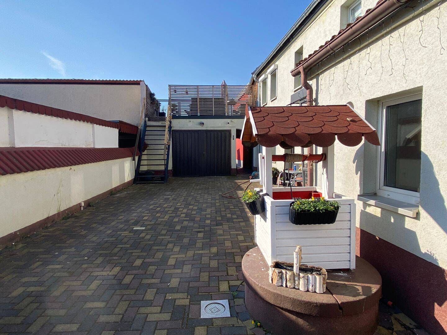 Haus – Zeithain, Zschepa - Ansicht 5