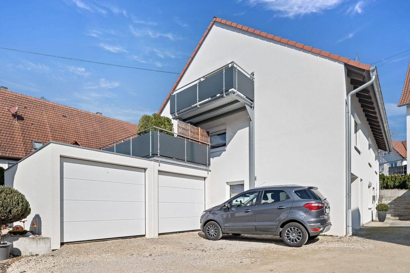Mehrfamilienhaus zum Kauf - Ansicht 3