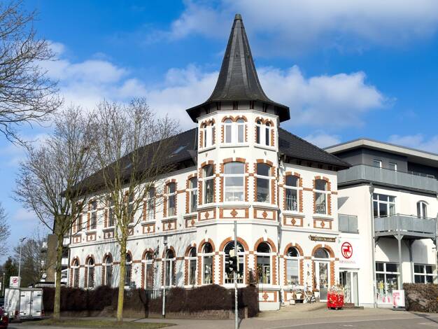 Bürogebäude zum Kauf als Kapitalanlage geeignet 3.104 € 269 m² Donnerschwee Oldenburg 26123