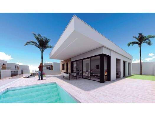 Chalet zum Kauf 289.000 € 3 Zimmer 121 m² ROTONDA MULHACÉN 1 Vera 04621