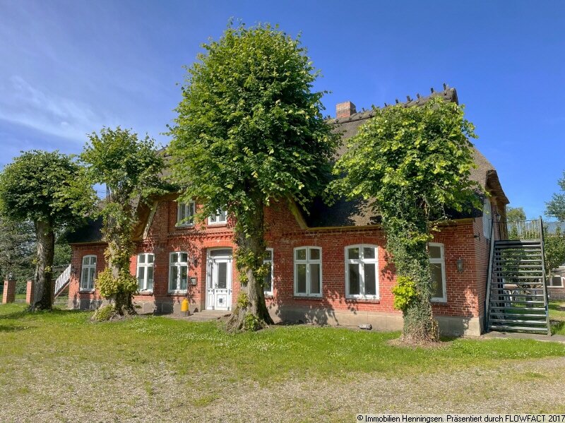 Haus zum Kauf 945.000 € 30 Zimmer 900 m²<br/>Wohnfläche 76.150 m²<br/>Grundstück Havetoft 24873