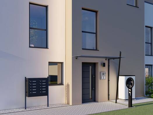 Mehrfamilienhaus zum Kauf 3.735.085 € 29 Zimmer 866,1 m² 1.258 m² Grundstück Innenstadt Minden 32425