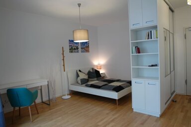 Wohnung zur Miete Wohnen auf Zeit 1.599 € 1 Zimmer 39 m² frei ab 01.04.2025 Köpenicker Straße Mitte Berlin 10179