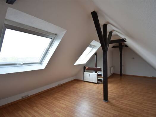 Wohnung zur Miete 600 € 3 Zimmer 73,6 m² 3. Geschoss frei ab sofort Horster Straße 114 Butendorf Gladbeck 45968