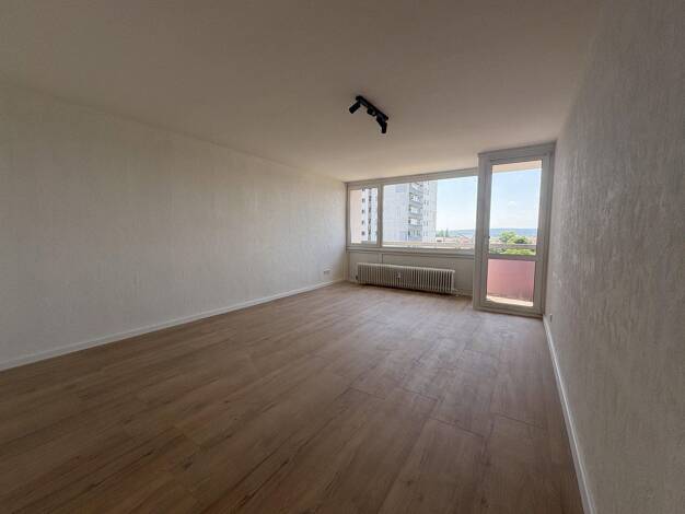 Wohnung zur Miete 1.065 € 3 Zimmer 90 m² 4. Geschoss frei ab sofort Siemensstraße 39 Bamberg Bamberg 96050