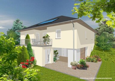 Bungalow zum Kauf provisionsfrei 461.900 € 5 Zimmer 183 m² 504 m² Grundstück Borna-Heinersdorf 131 Chemnitz 09114