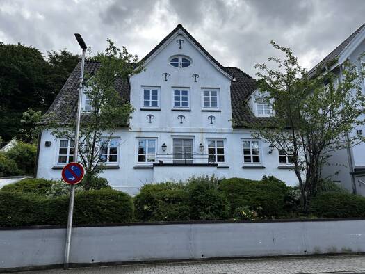 Maisonette zum Kauf 385.000 € 4 Zimmer 123 m² Glücksburg Glücksburg 24960