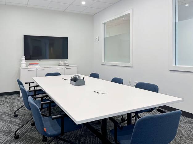 Bürofläche zur Miete provisionsfrei 17.401 € 240 m² Bürofläche Martin-Luther-King-Weg 6 Gremmendorf Münster 48155