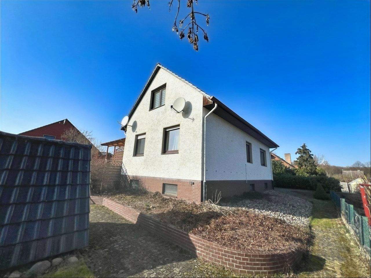 Immobilie in Ilsede - Wohnen oder Kapitalanlage - Bild 2