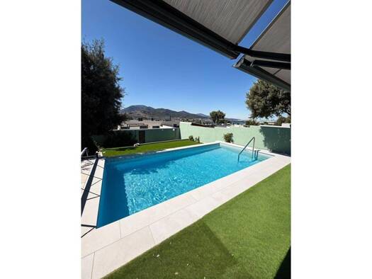 Chalet zum Kauf 393.000 € 2 Zimmer 120 m² 500 m² Grundstück Vegas de Matute 40424