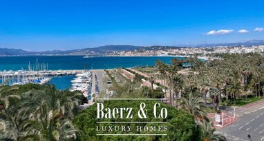 Apartment zum Kauf 3.950.000 € 3 Zimmer 140 m² Le Vieux Port-Les Iles cannes 06400