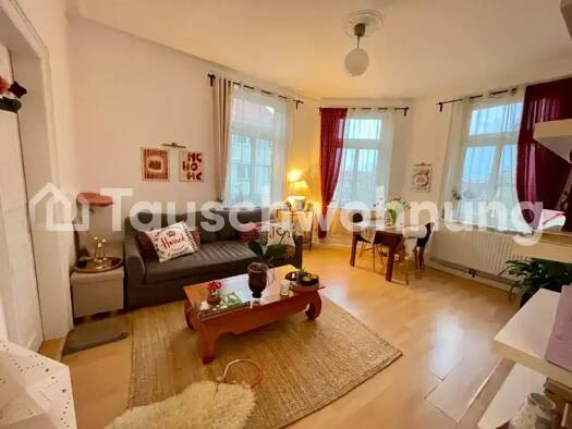 Wohnung zur Miete Tauschwohnung 790 € 3 Zimmer 65 m² 3. Geschoss Süd Stuttgart 70178