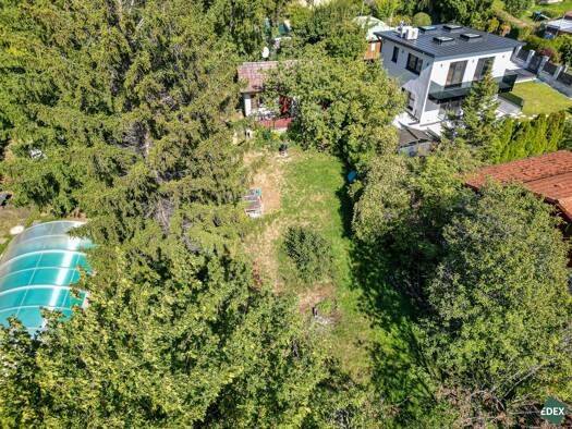 Grundstück zum Kauf 699.000 € 585 m² Grundstück Wien 1170