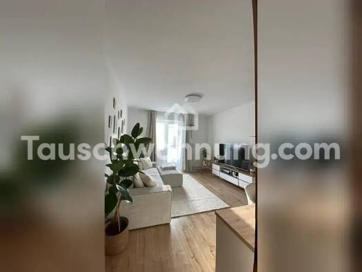 Wohnung zur Miete Tauschwohnung 525 € 2 Zimmer 46 m² Blücherplatz Kiel 24105