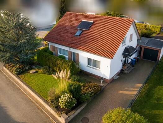 Einfamilienhaus zum Kauf 398.000 € 7 Zimmer 160 m² 623 m² Grundstück Hechingen 72379