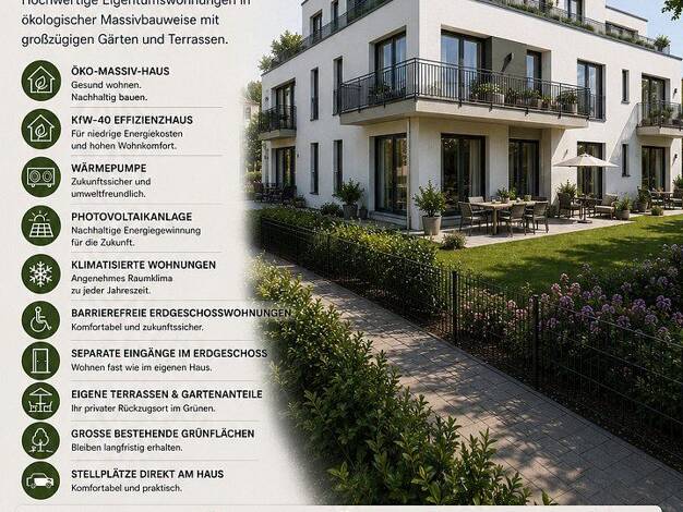 Wohnung zum Kauf provisionsfrei 320.000 € 3 Zimmer 80 m² Alsheim 67577