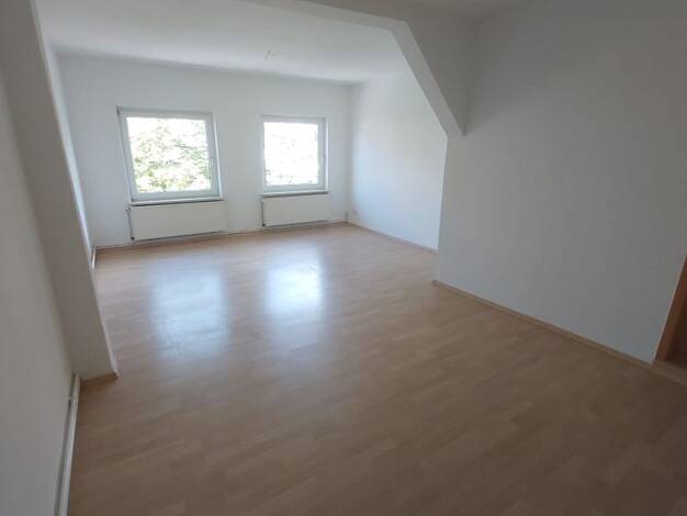 Wohnung zur Miete 435 € 2 Zimmer 76 m² Innenstadt Wilhelmshaven 26382