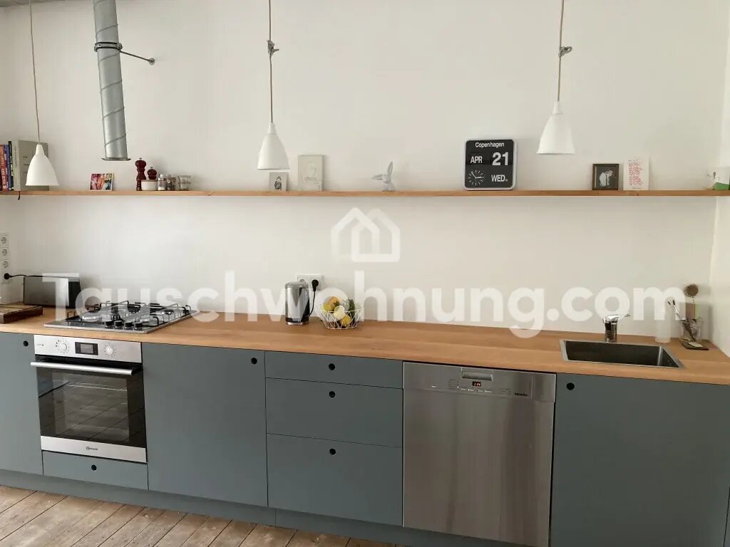 Wohnung zur Miete Tauschwohnung 2.500 € 5 Zimmer 128 m²<br/>Wohnfläche Zehlendorf Berlin 14169