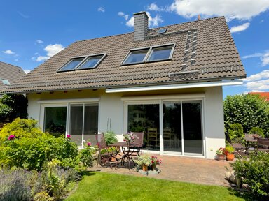 Einfamilienhaus zum Kauf 639.000 € 6 Zimmer 140 m² 1.132,5 m² Grundstück Lützschen-Stahmeln Leipzig 04159