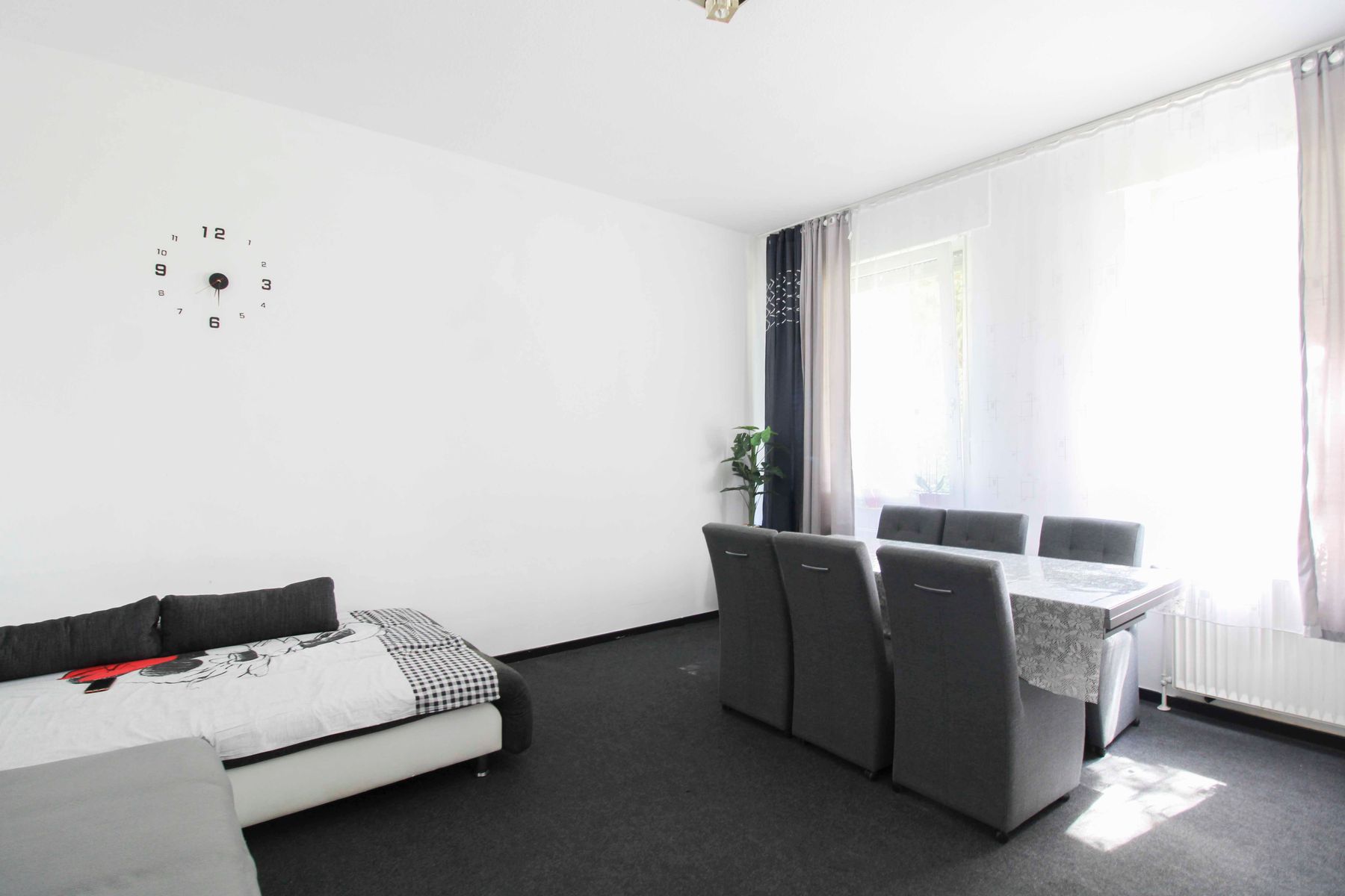 Wohnung zum Kauf 170.000 € 3 Zimmer 80 m²<br/>Wohnfläche EG<br/>Geschoss Kempener Feld Krefeld 47803