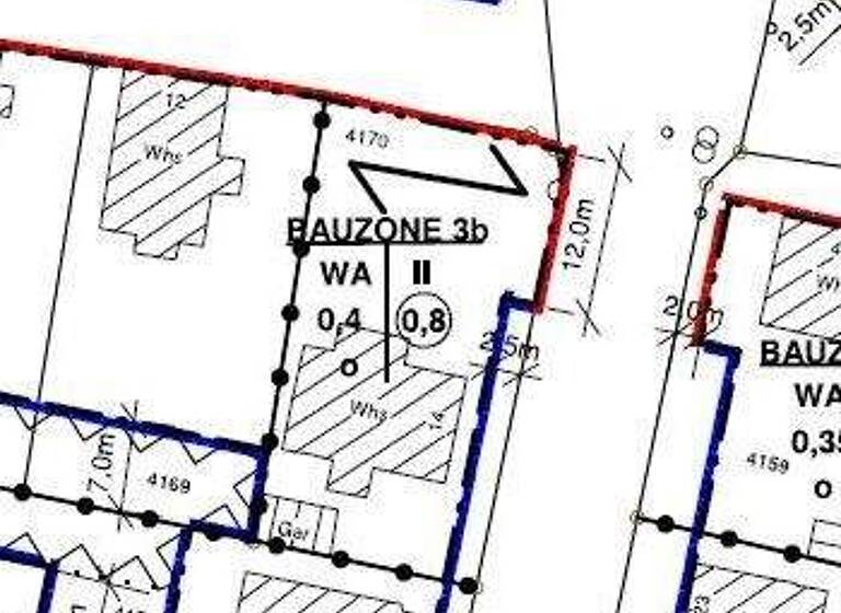 Einfamilienhaus zum Kauf 485.000 € 6 Zimmer 140 m² 630 m² Grundstück Mörsch Rheinstetten 76287