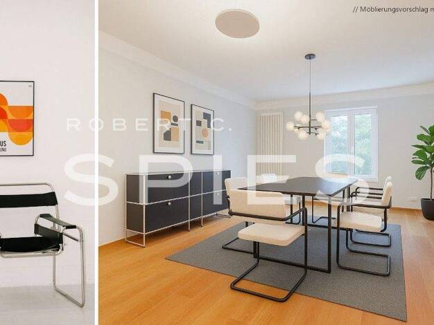 Maisonette zum Kauf 1.250.000 € 6 Zimmer 207 m² Ostertor Bremen 28203