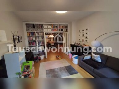 Wohnung zur Miete Tauschwohnung 1.570 € 3 Zimmer 100 m² Ohlsdorf Hamburg 22085